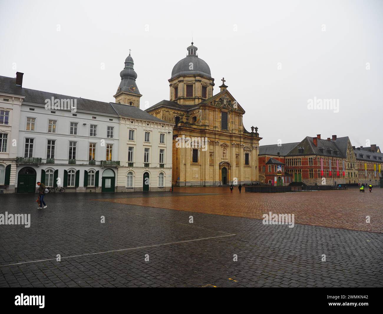 Fine arts museum ghent hi-res stock photography and images - Alamy