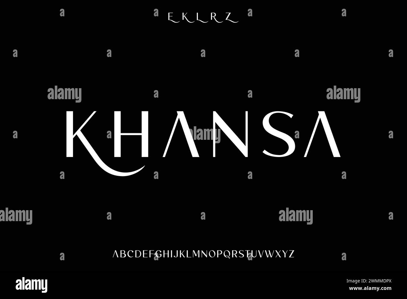arabic ramadan display font