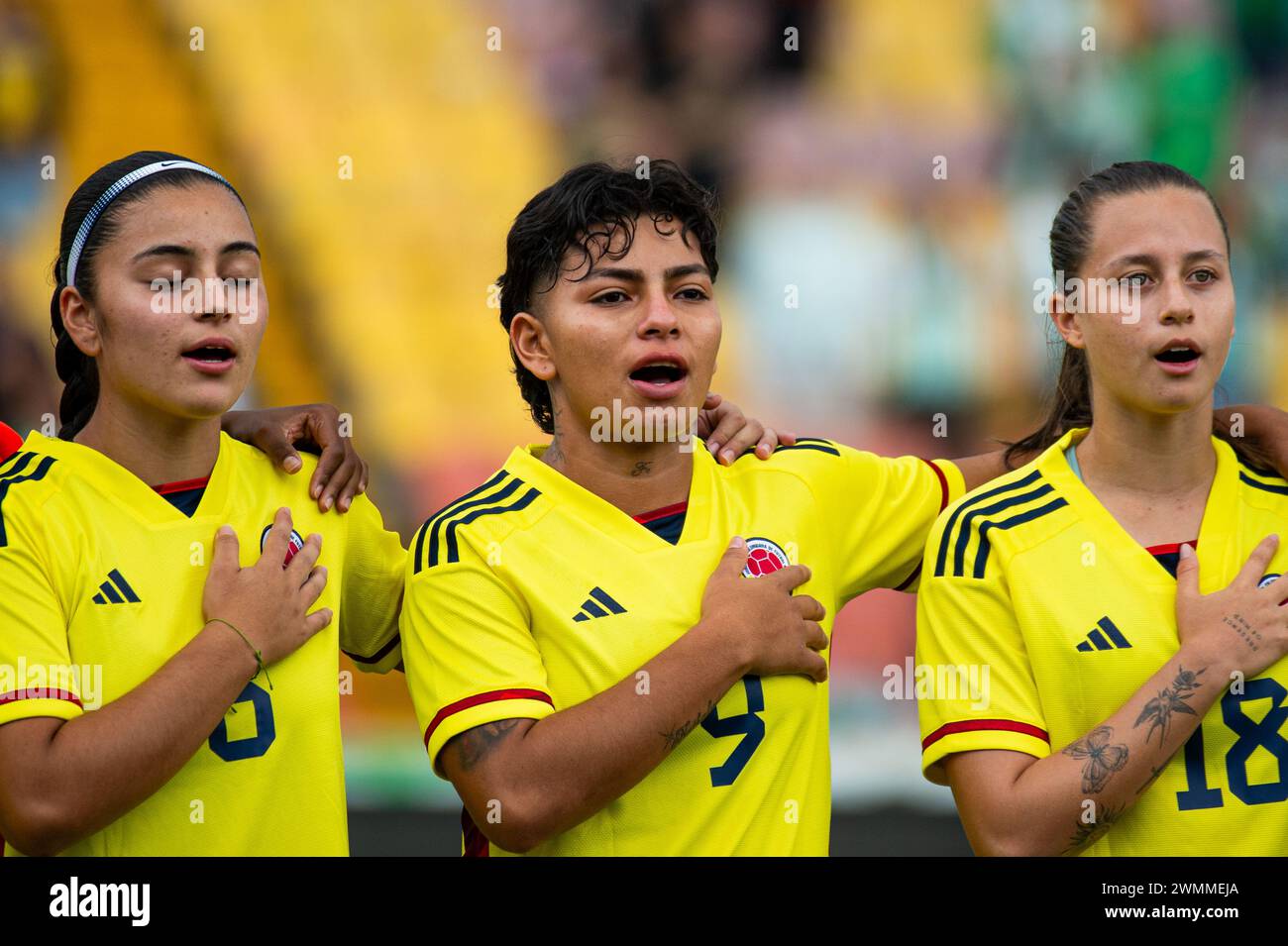 Soccer talent showcase hires stock photography and images Alamy