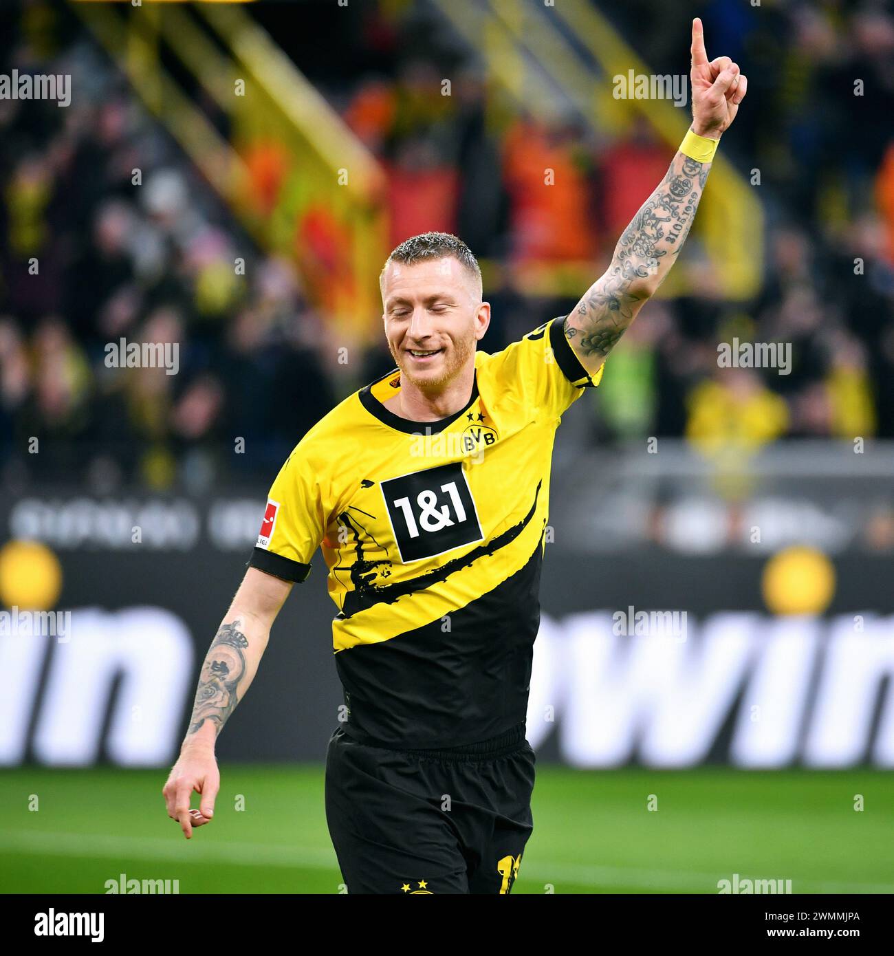 Marco reus 2024 hi-res stock photography and images - Alamy