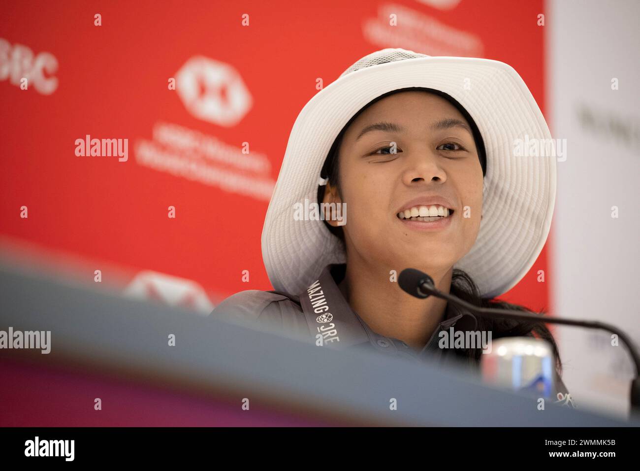 Patty tavatanakit hires stock photography and images Alamy