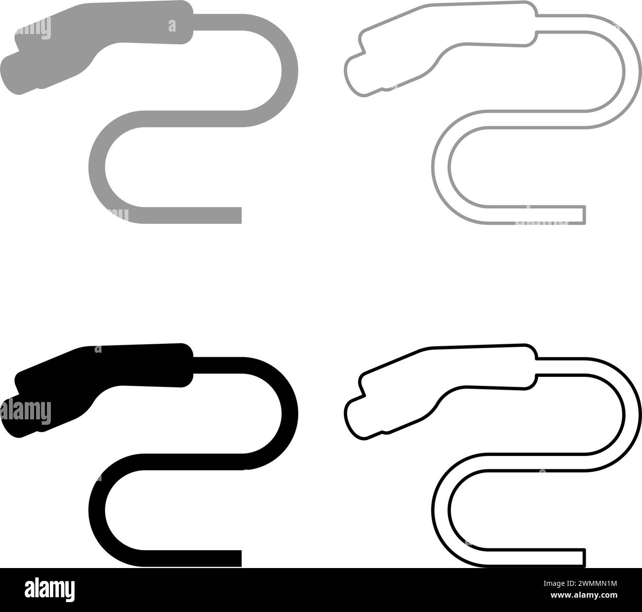 Charging fill Stock Vector Images Alamy Charging fill Stock Vector Images Alamy