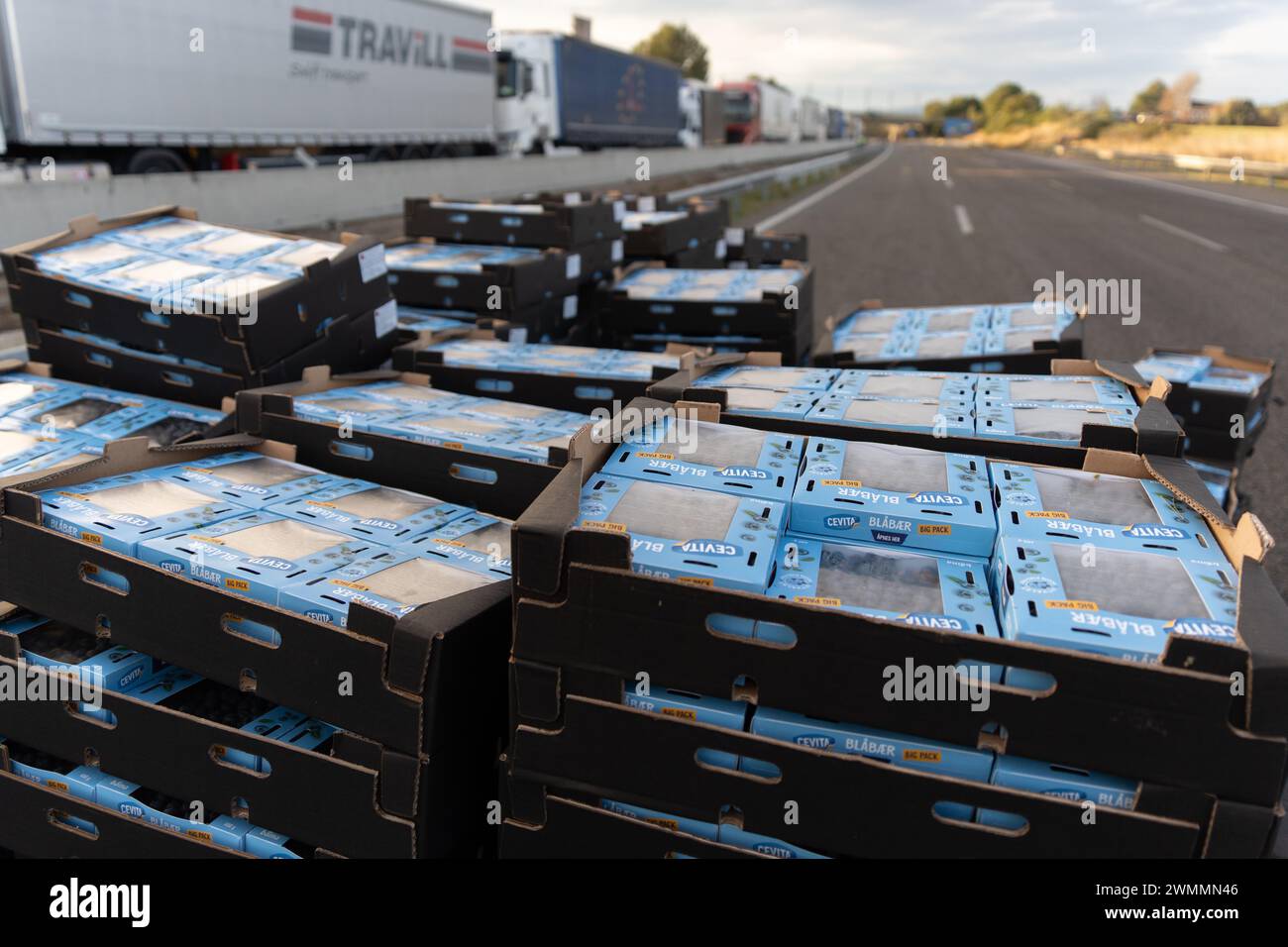 Early truck hi-res stock photography and images - Page 16 - Alamy