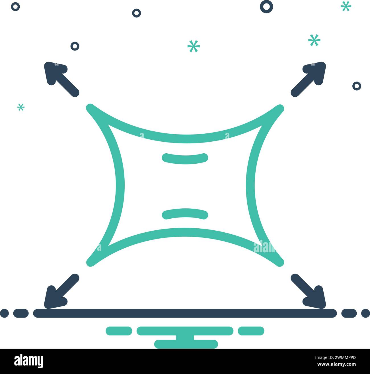 Full expand Stock Vector Images - Alamy