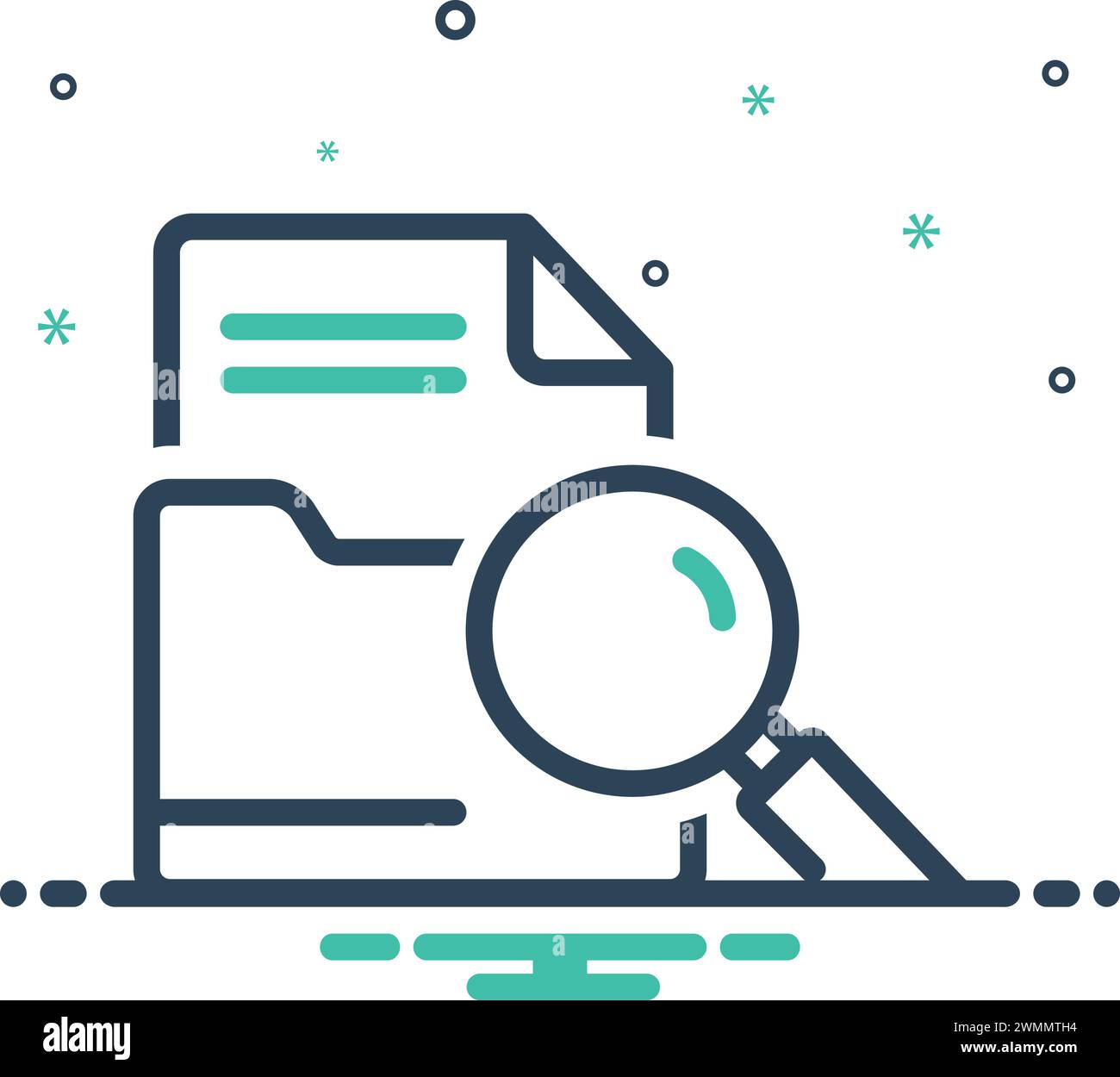 Index card vector Stock Vector Images - Alamy