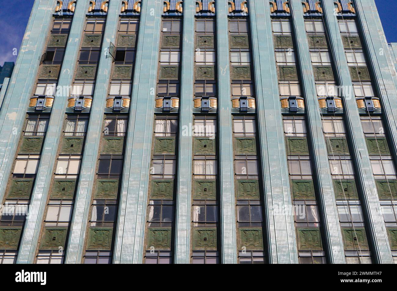 Thumbnail for Penthouse Apartments Green Building Commissioning