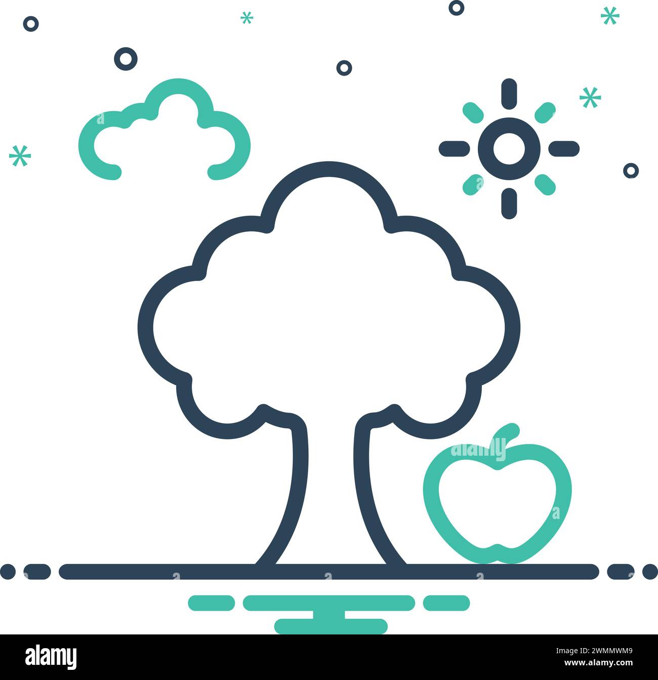 Genesis Stock Vector Images - Alamy