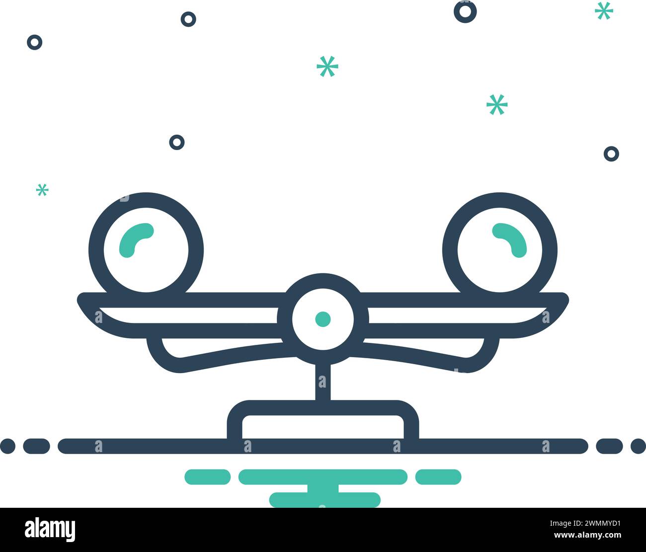 Equivalent Stock Vector Images - Alamy