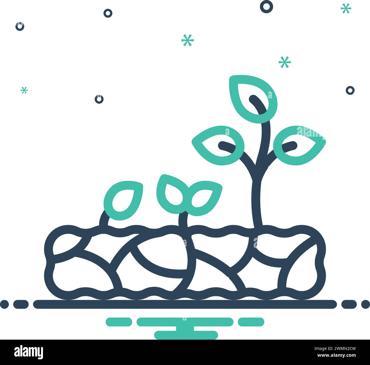 Icon for growing,increasingly Stock Vector Image & Art - Alamy