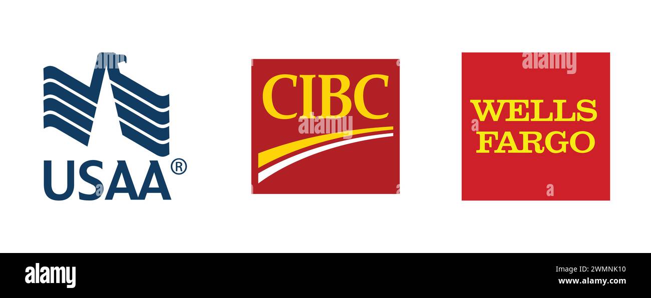 Cibc banking Cut Out Stock Images & Pictures Alamy