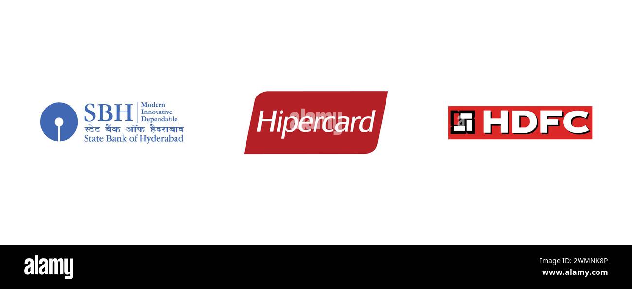 State Bank of Hyderabad, HDFC Housing Development Finance Corporation