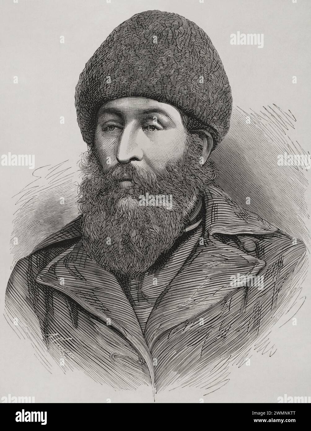 Sher Ali Khan 1825 1879 Amir Of Afghanistan 1863 1866 Y 1868 1879 