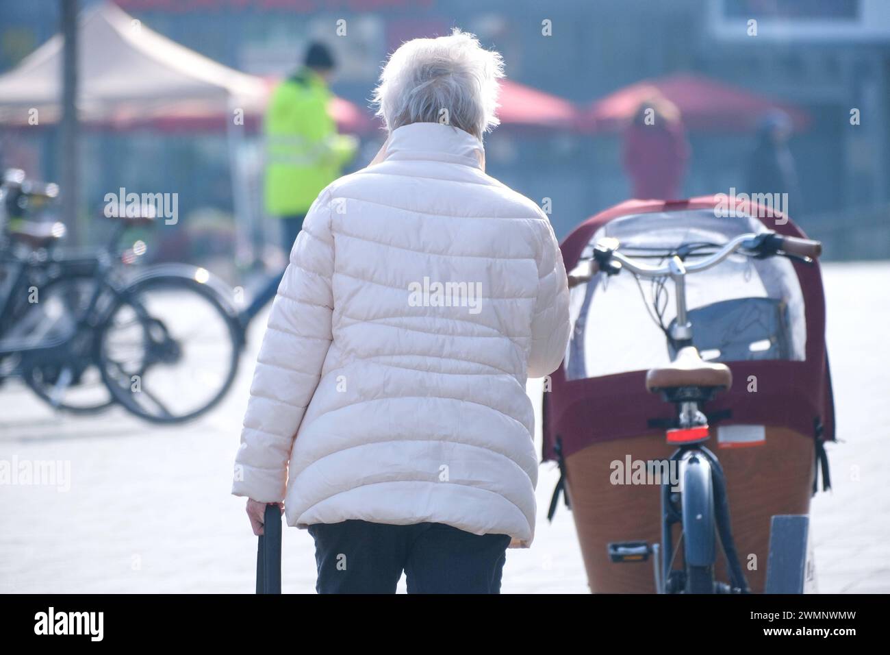Boomer babyboomer boomer baby hi-res stock photography and images 