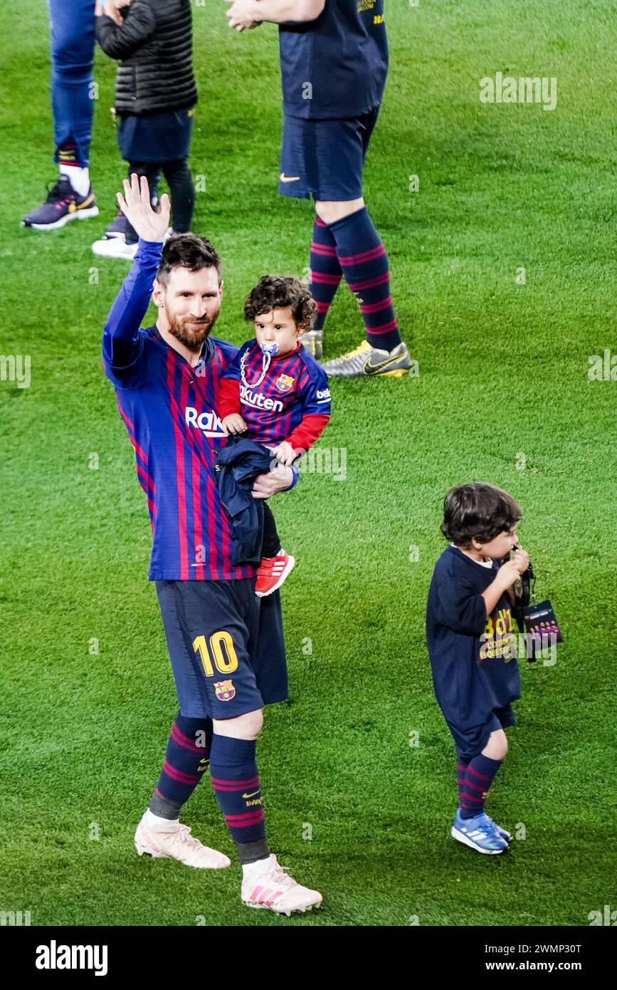 Me Football: Victory Celebration in the Year