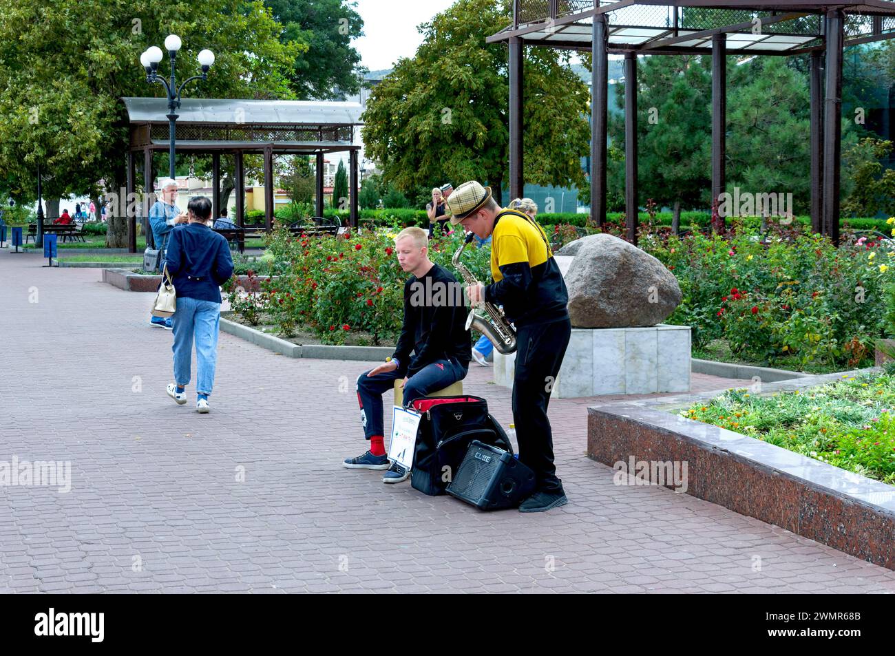 East Europe Instruments Image Eastern european instruments hi-res stock photography and images - Alamy