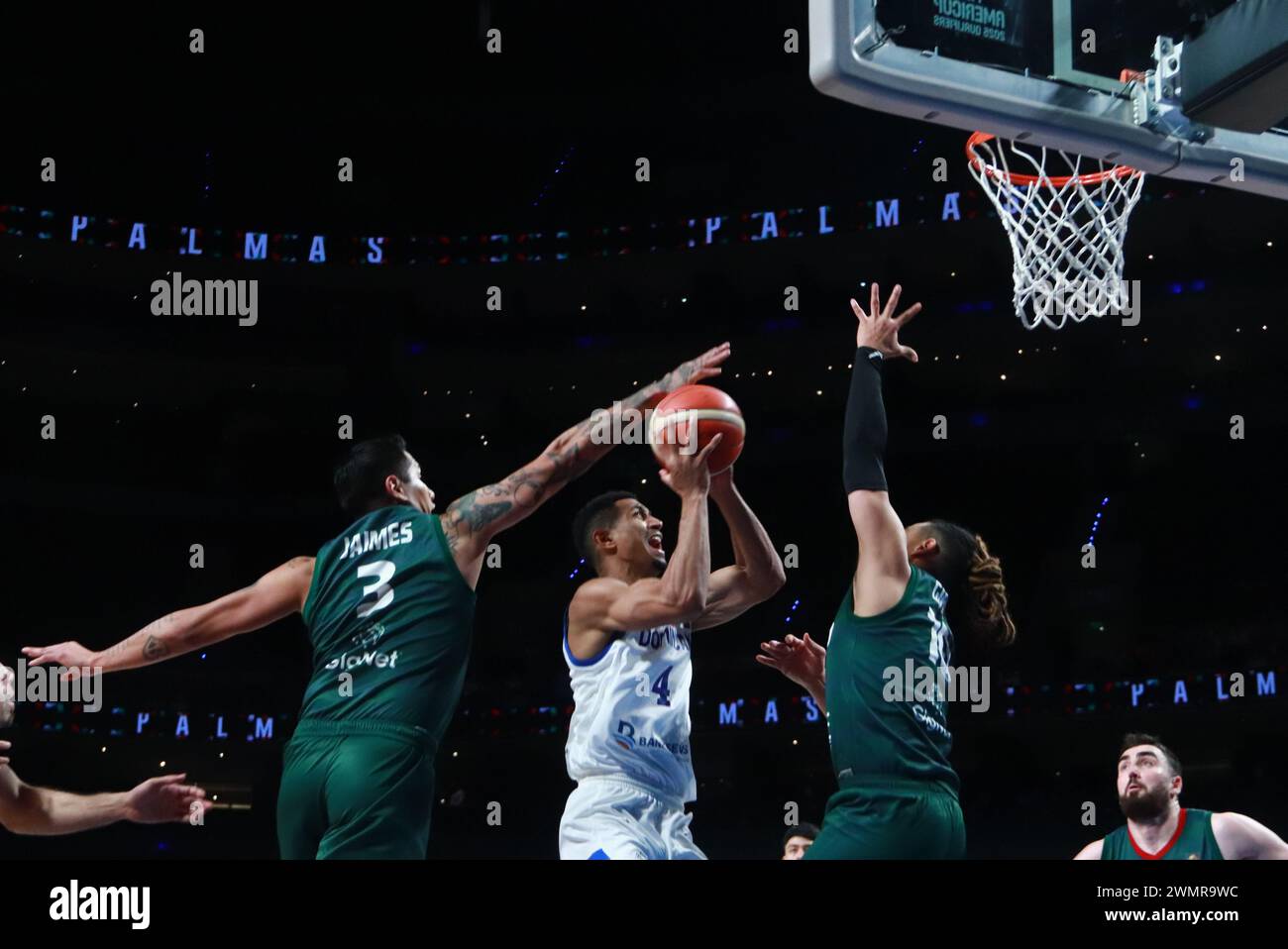 Gelvis solano hi-res stock photography and images - Alamy