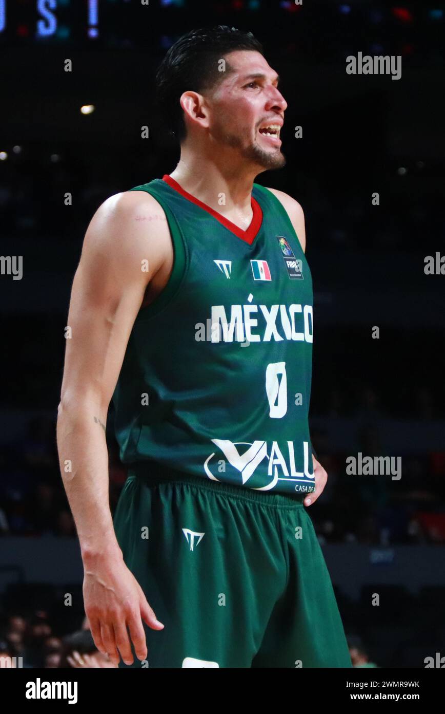 Americup 2025 qualifying game hires stock photography and images Alamy