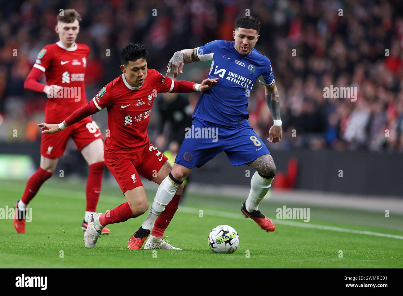 Enzo Fernandez Transfer: Chelsea Set Asking Price for Man City Move Enzo Fernandez Transfer: Chelsea Set Asking Price for Man City Move