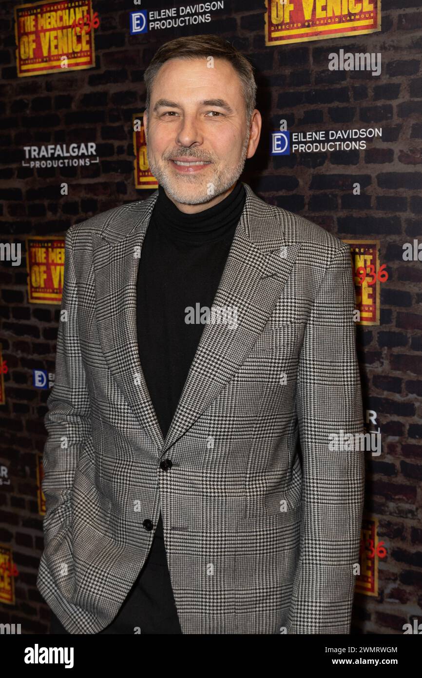 london-uk-27th-feb-2024-david-walliams-attends-the-press-night