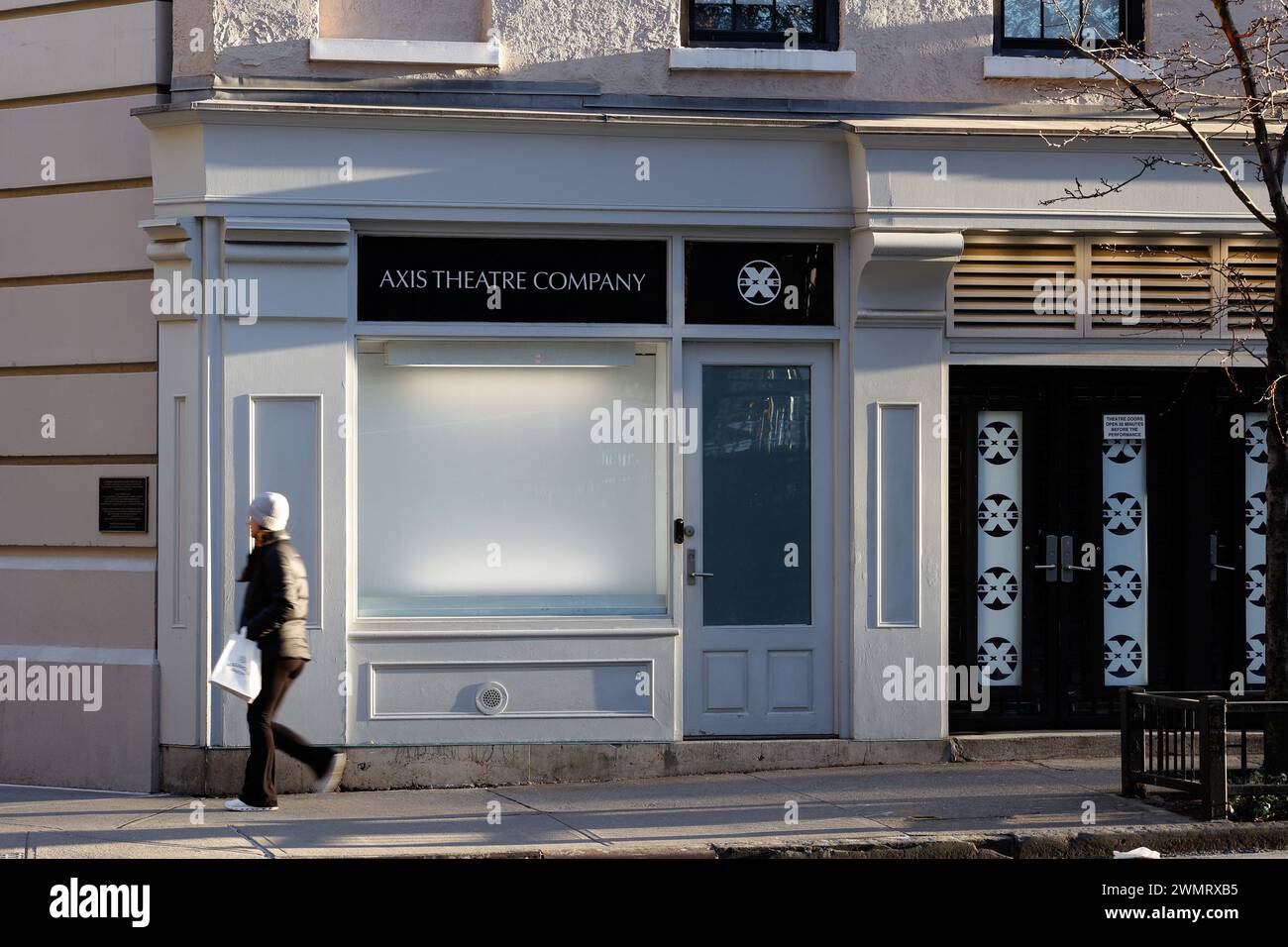 1 sheridan square hires stock photography and images Alamy