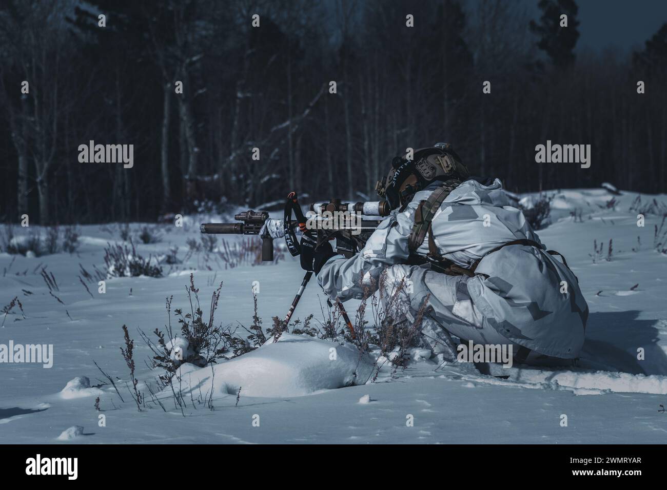 Green berets training hi-res stock photography and images - Alamy