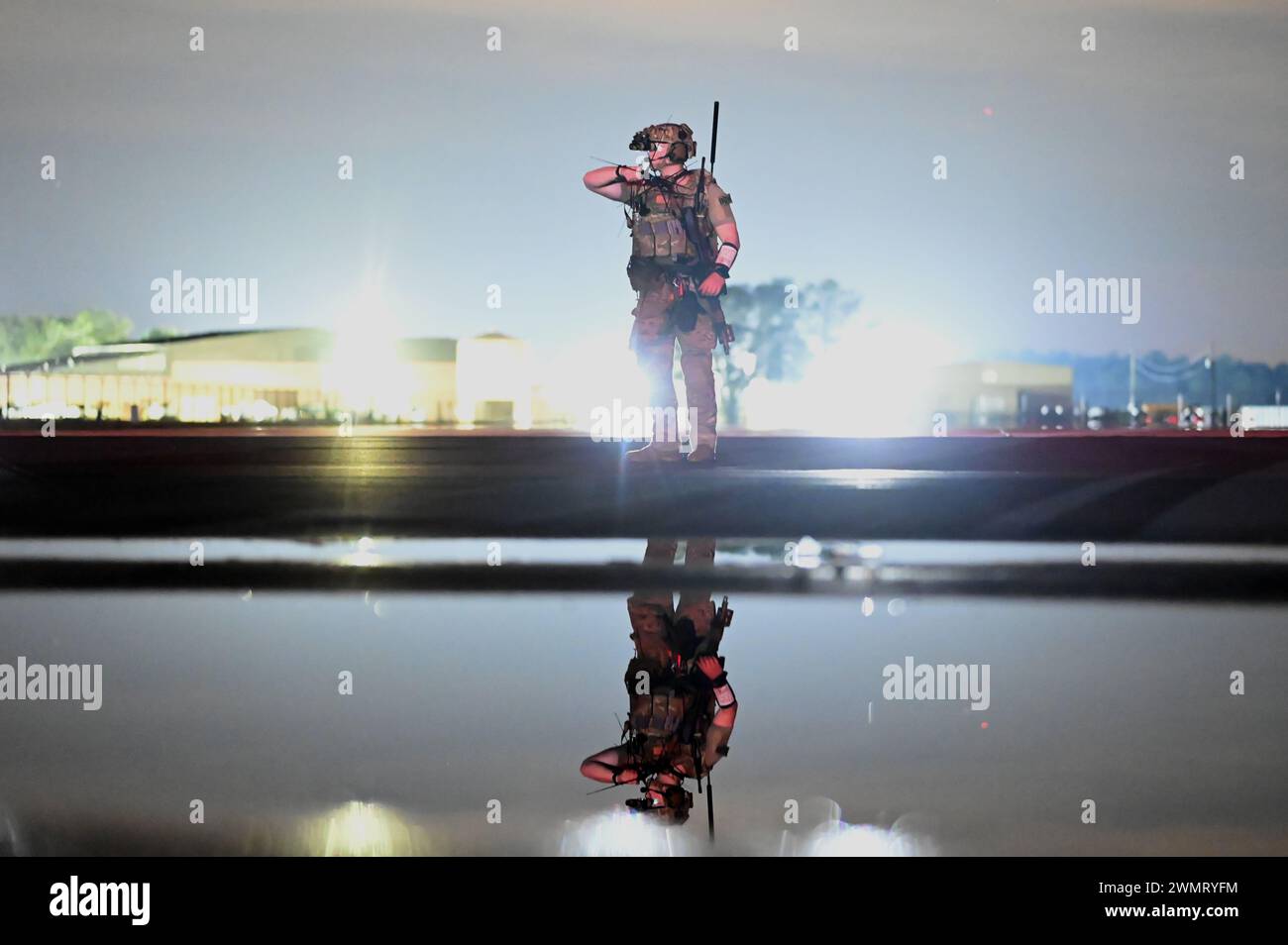 17th special tactics squadron hires stock photography and images Alamy