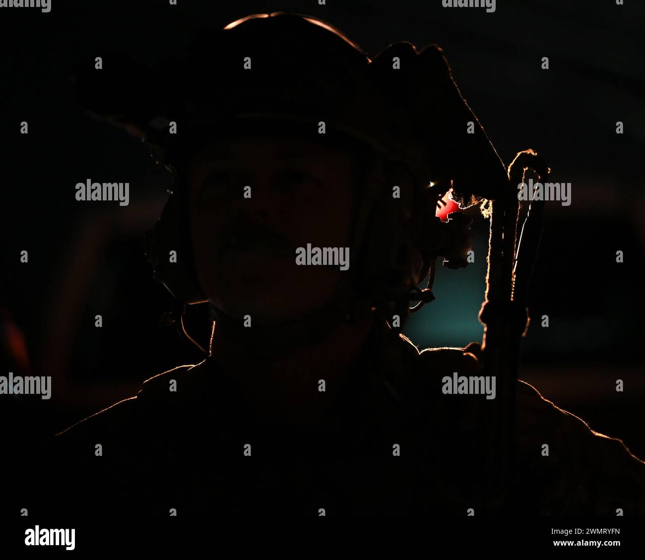 17th special tactics squadron hires stock photography and images Alamy