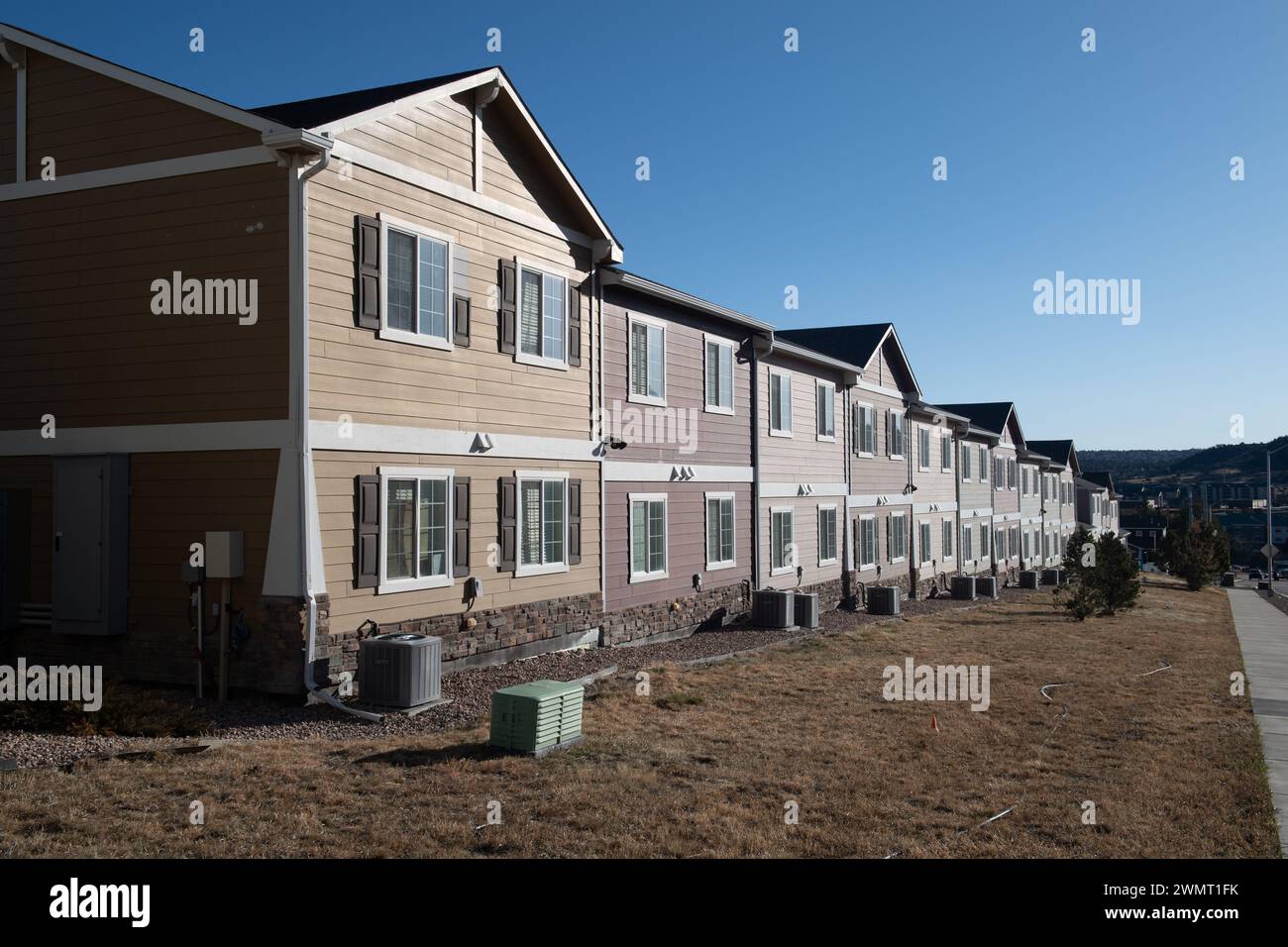 Curated visual reference: Fresh Look at Rockrimmon Hi Res Stock Photography And Images