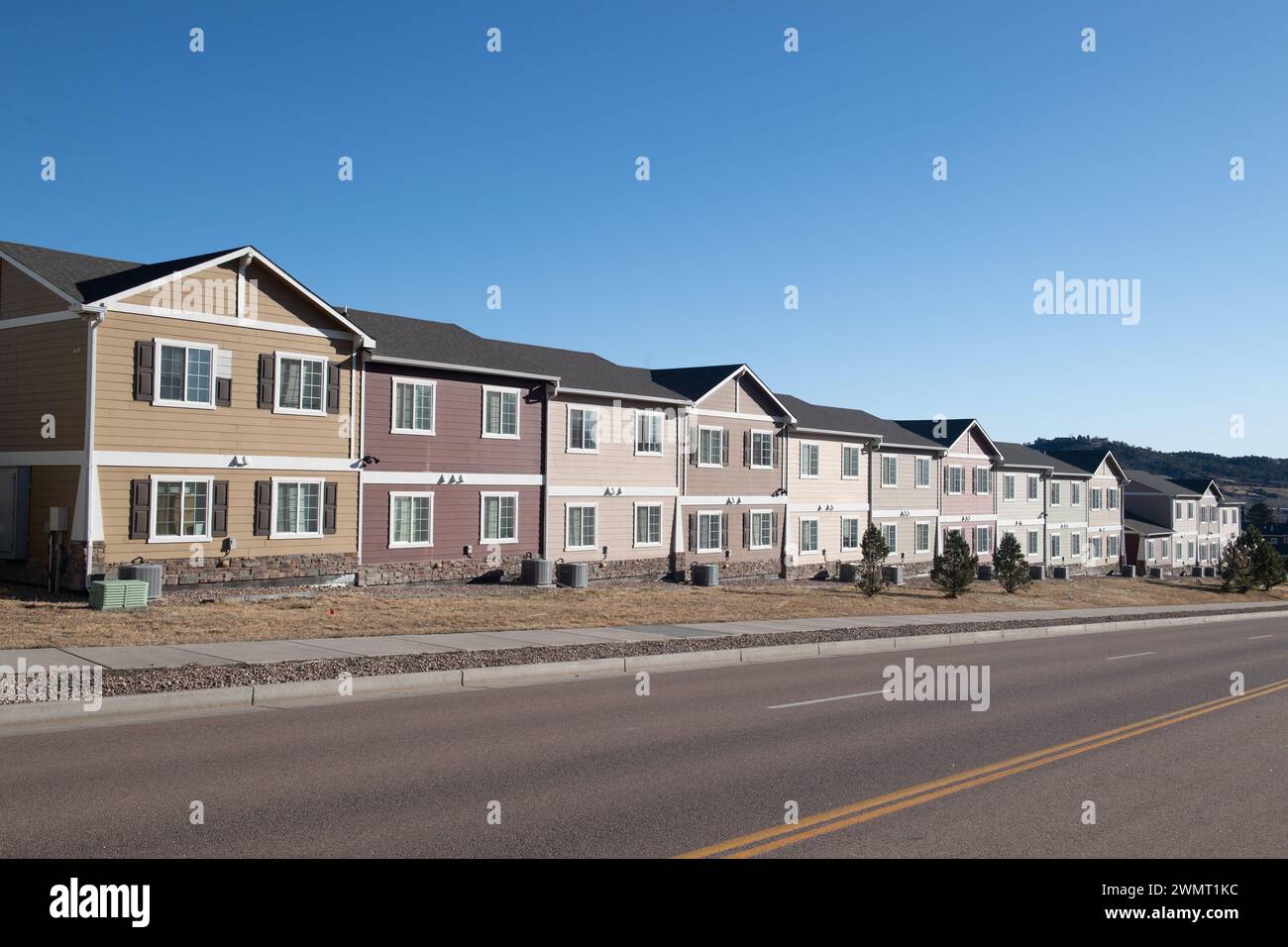 Rockrimmon Colorado Springs