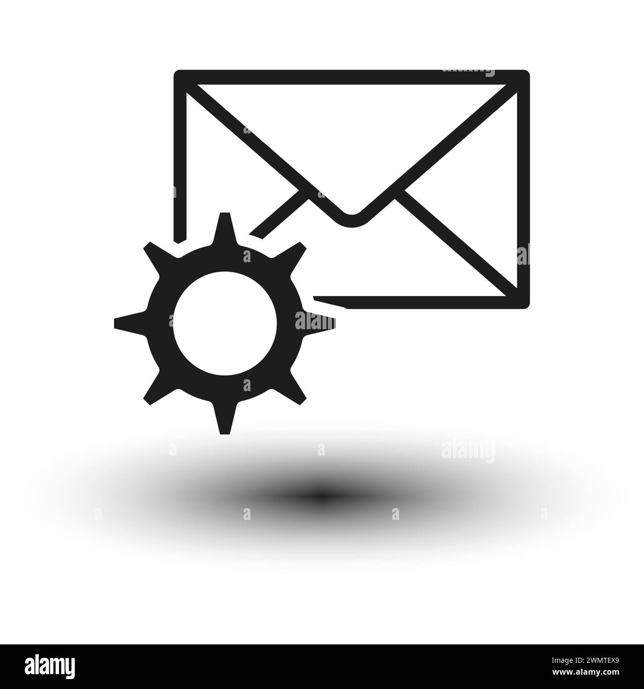 Efficient Communication Settings Stock Vector Images Alamy maid2match-reviews-read-real-customer-testimonials