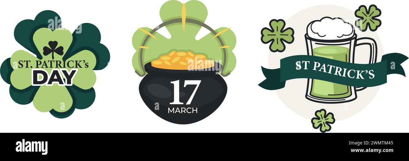 irish you a happy saint patricks day