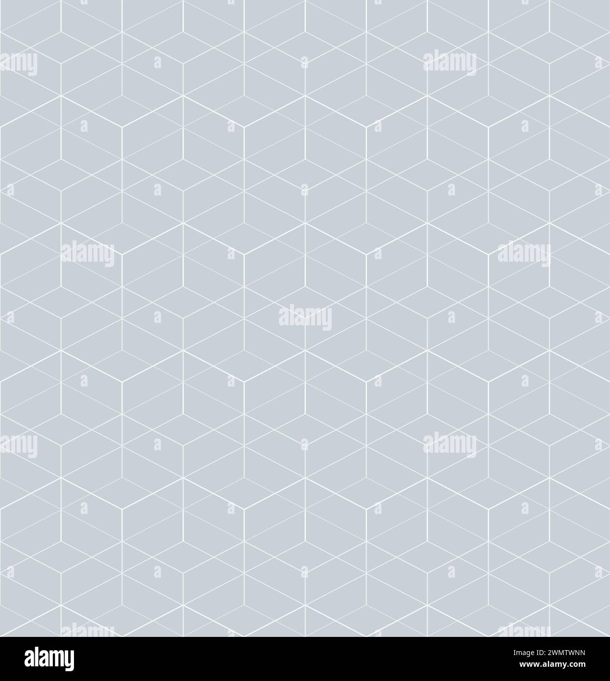 The geometric pattern with lines. Seamless vector background. White and ...