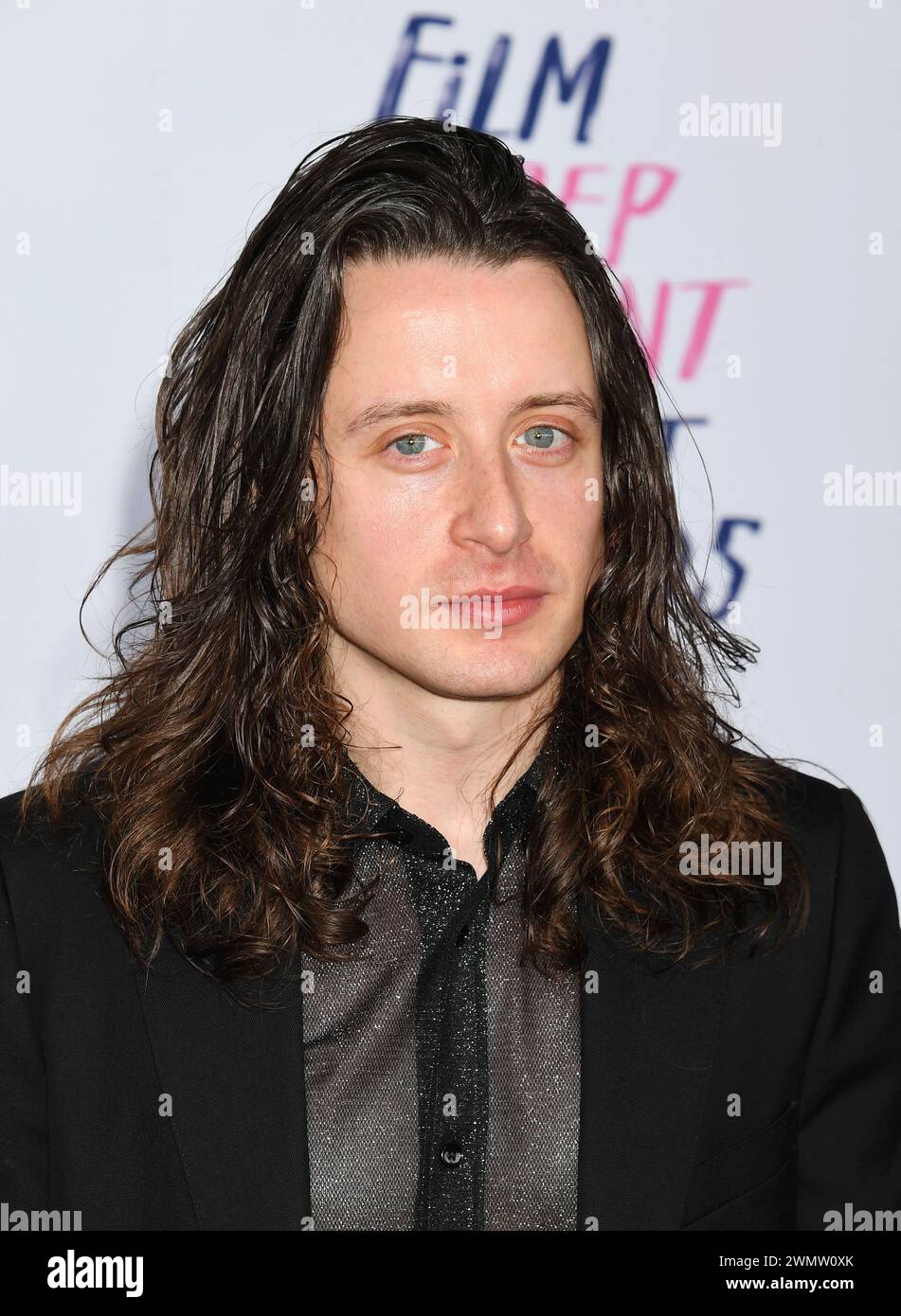 SANTA MONICA, CALIFORNIA - FEBRUARY 25: Rory Culkin attends the 2024 ...