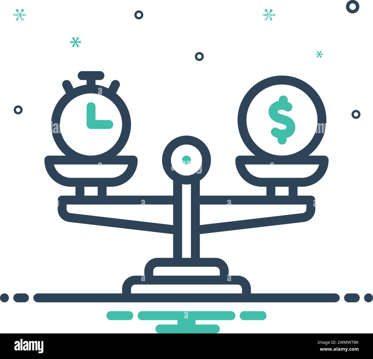 Comparative Stock Vector Images - Alamy