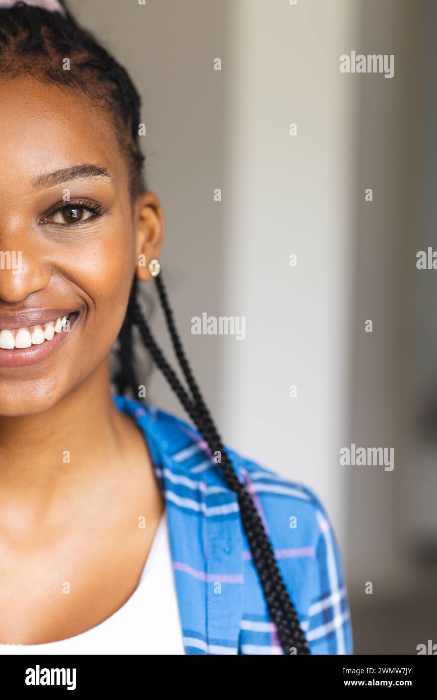 Colorful braids hi-res stock photography and images - Alamy