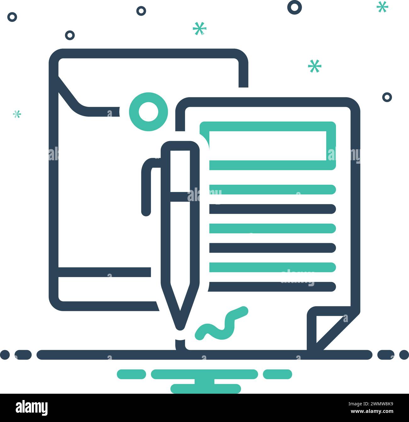 Dea vector vectors Stock Vector Images - Alamy