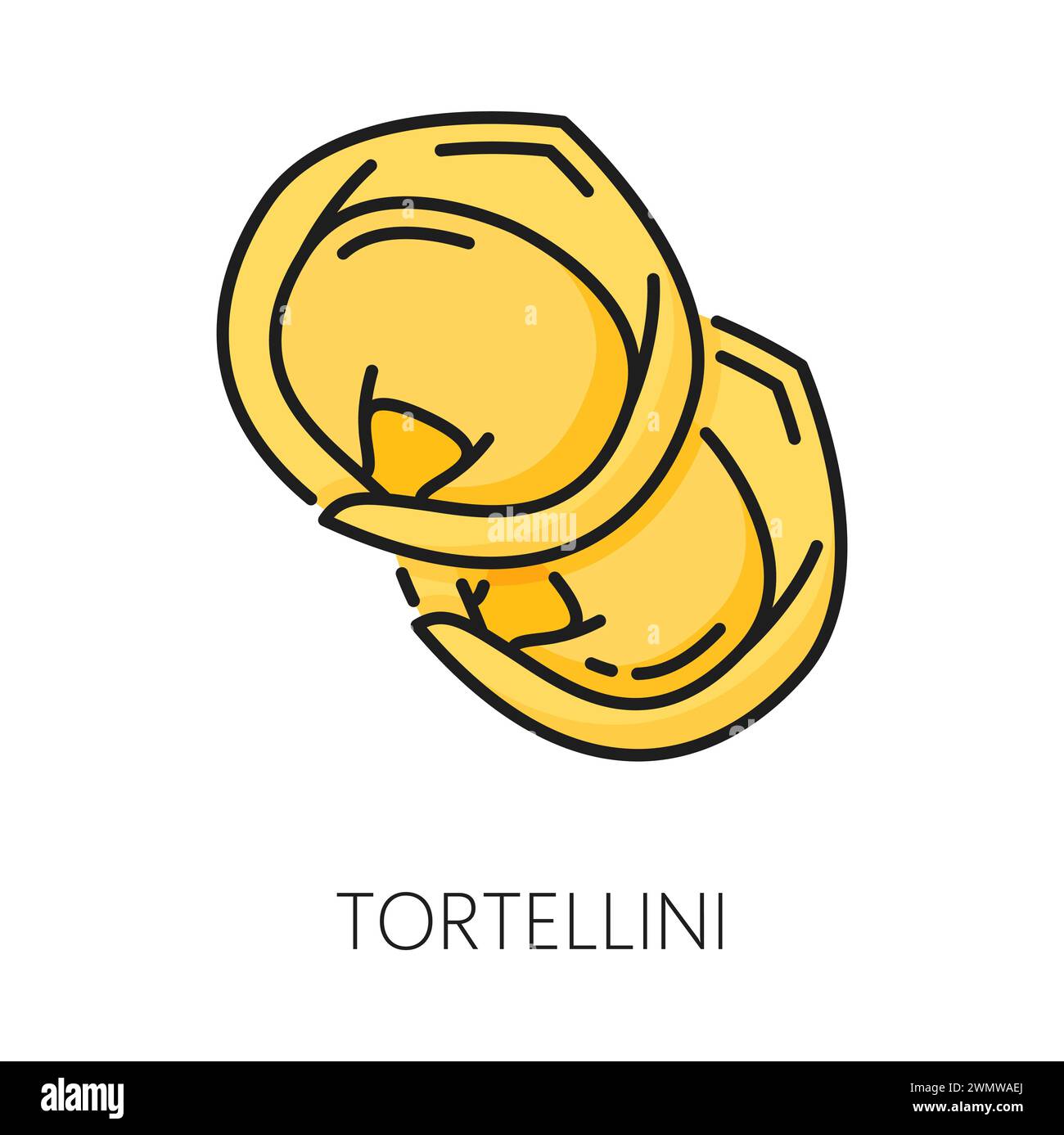 Belly button tortelloni orecchiette, italian cuisine mediterranean food ...