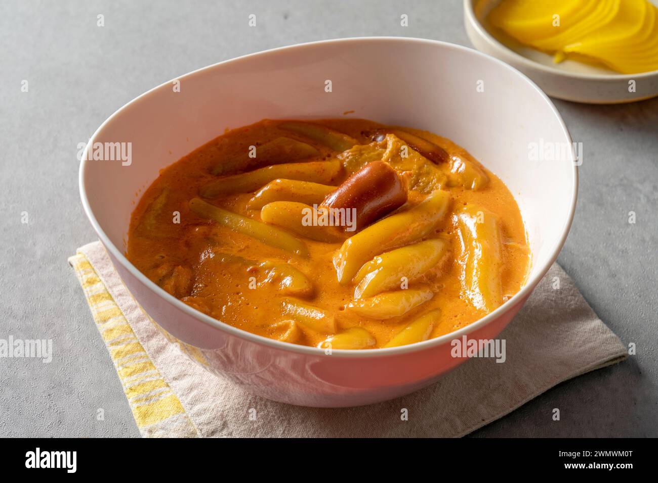 tteokbokki-rose-tteokbokki-fried-food-pache-tteokbokki-snack-food
