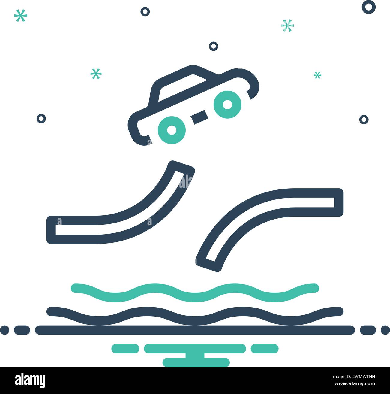Rider control Stock Vector Images - Alamy