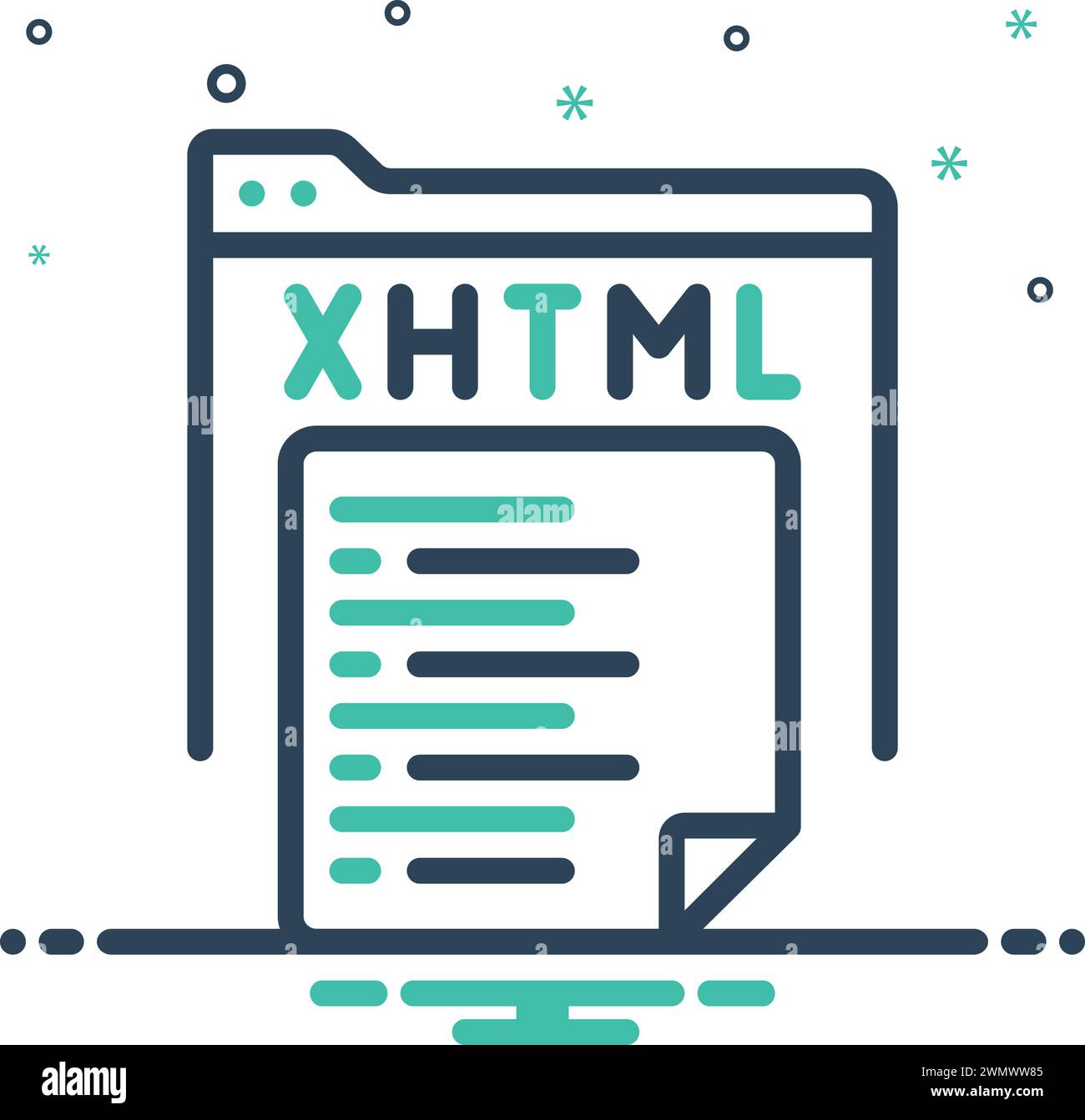 Browser extension hi-res stock photography and images - Alamy