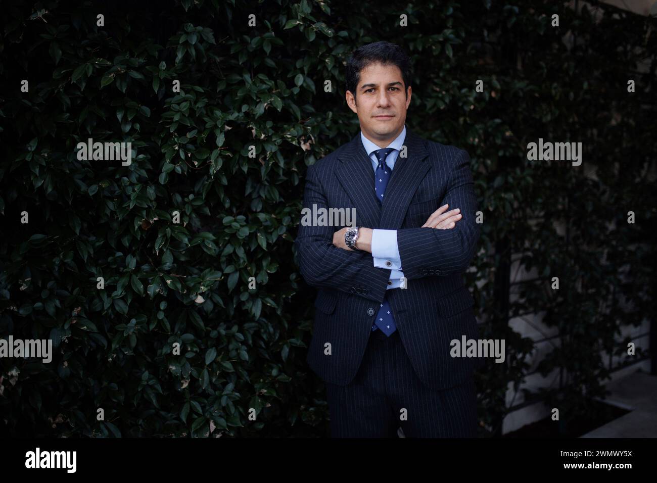 mckinsey-partner-alejandro-mart-nez-v-lez-europa-press-02-28-2024