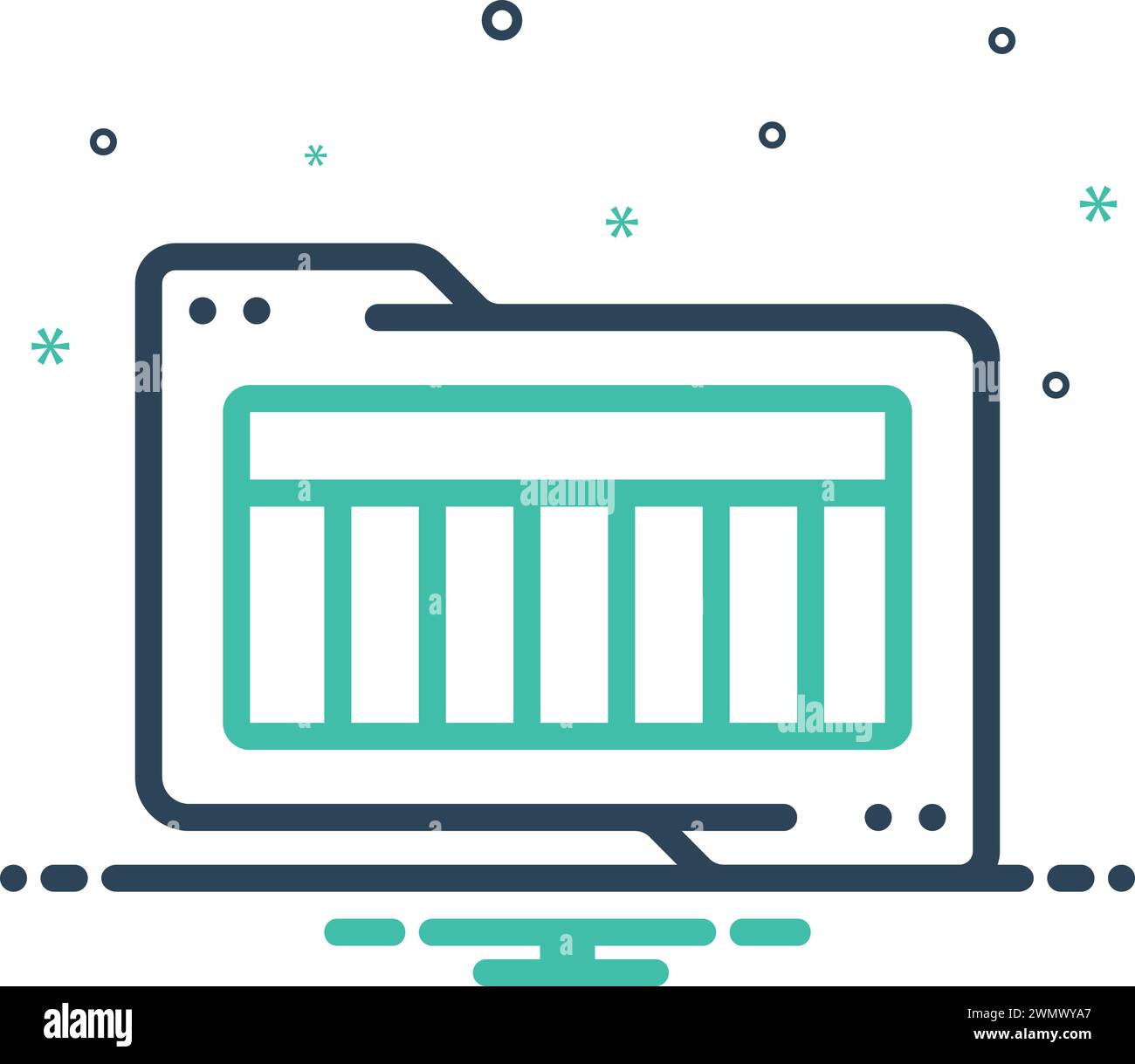 Weekend planner Stock Vector Images - Alamy