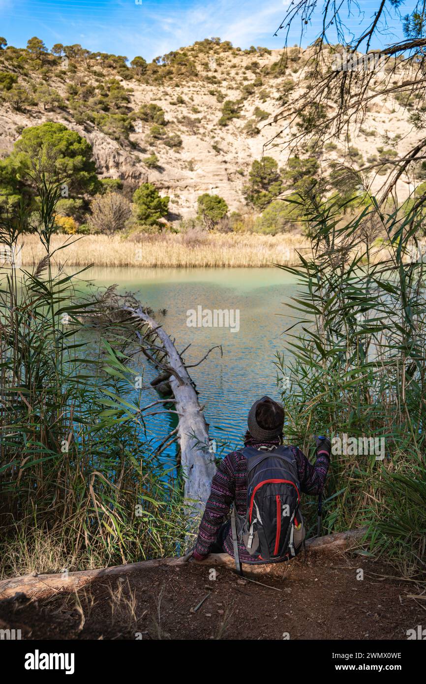 Some peace in nature hi-res stock photography and images - Alamy