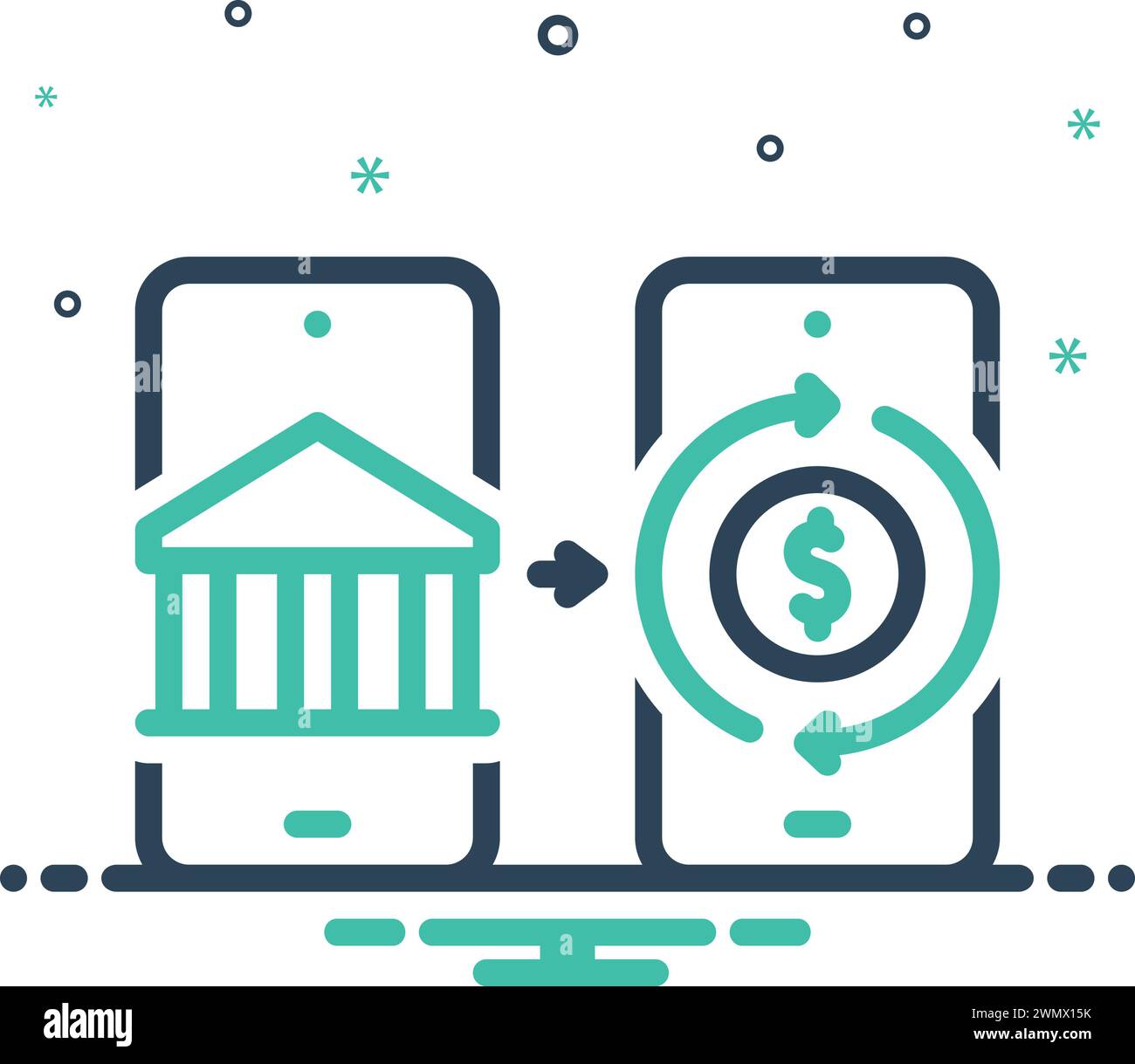 Transfer bank hi-res stock photography and images - Alamy