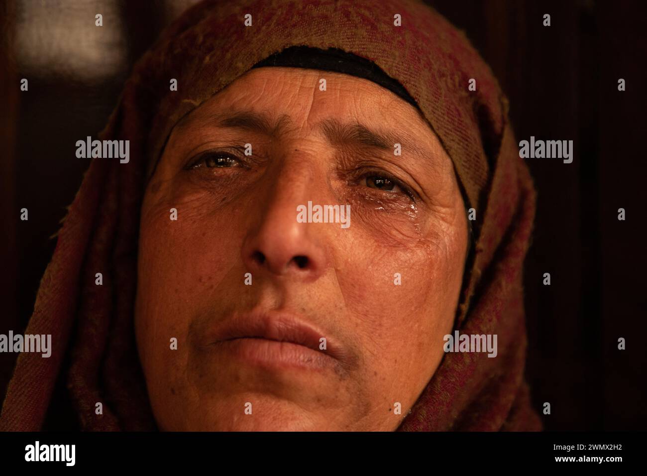 Mother and son have fight hi-res stock photography and images 