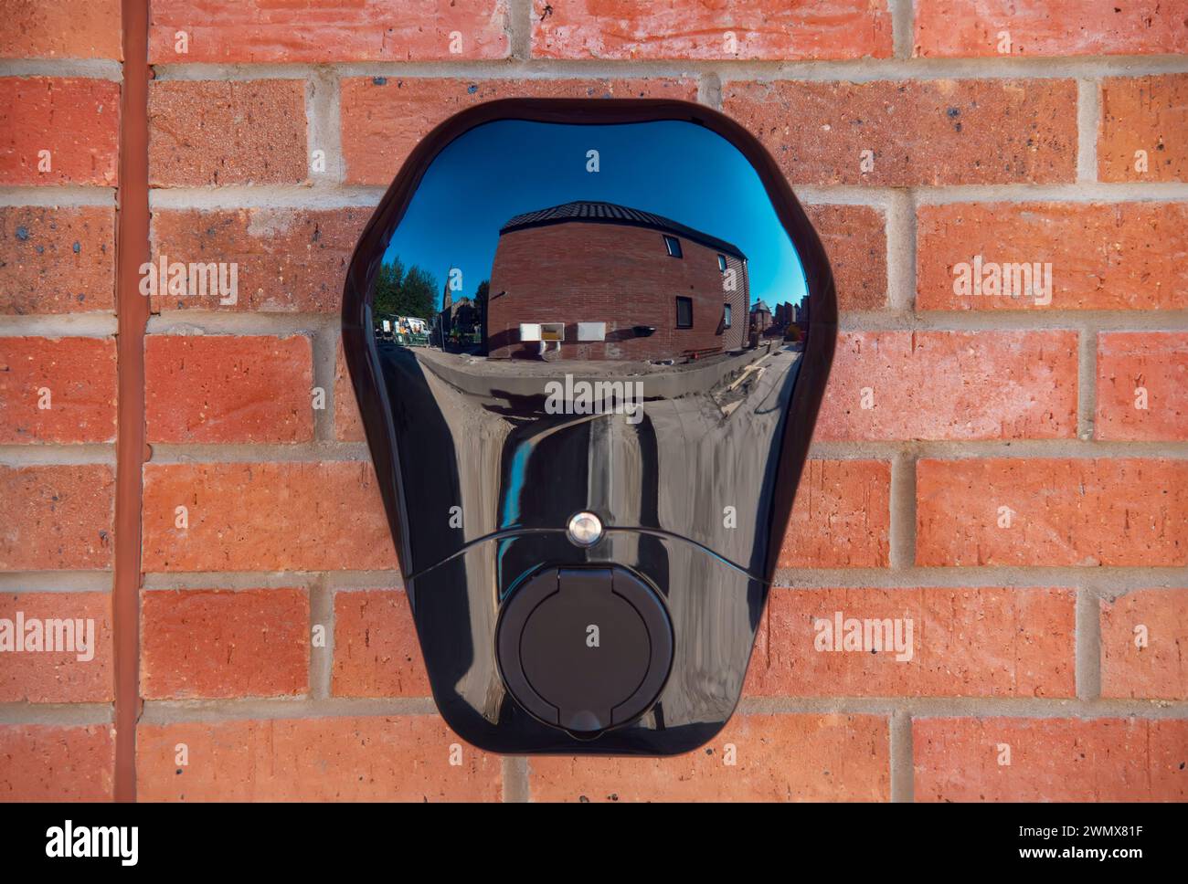 Stunning Luxury Property With Private Ev Charging image