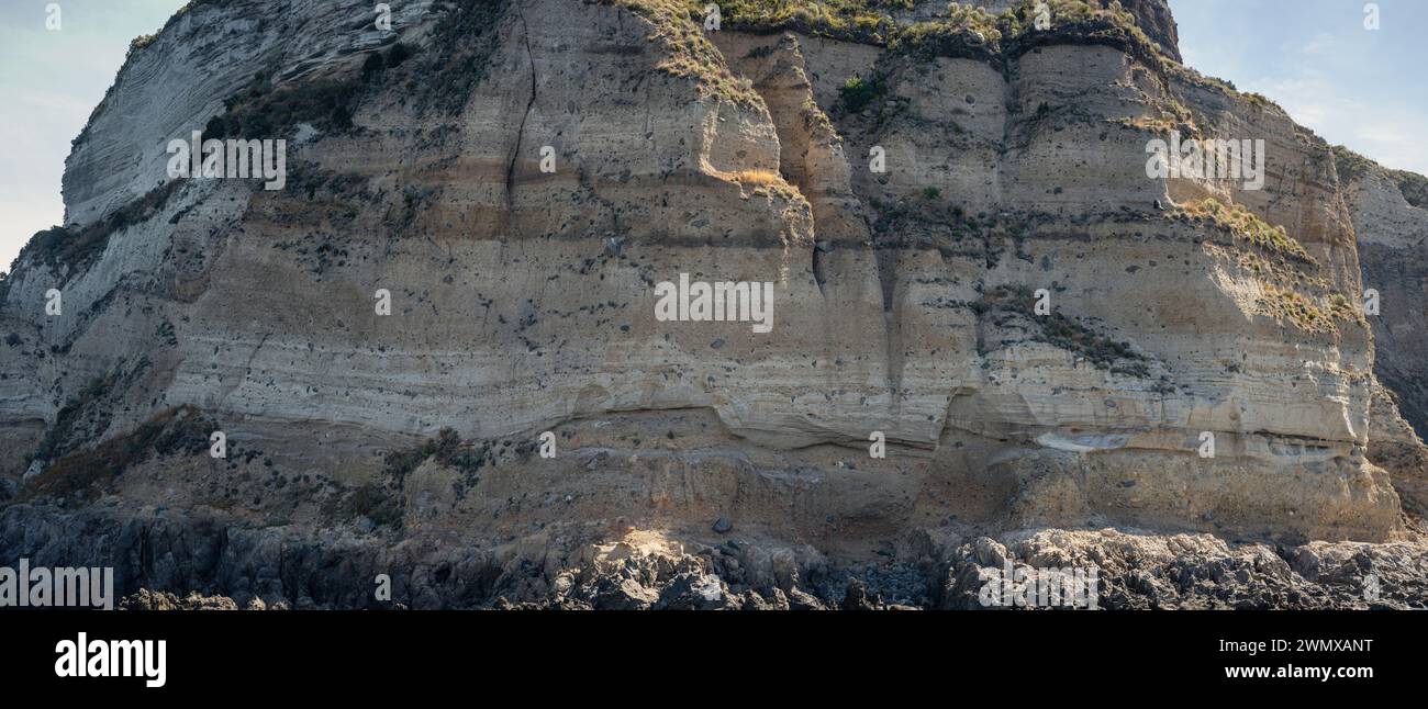 Stone texture banner background hi-res stock photography and images - Alamy