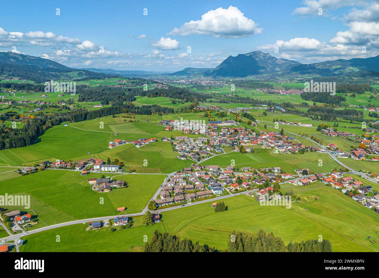 Fischen allgau hi-res stock photography and images - Alamy