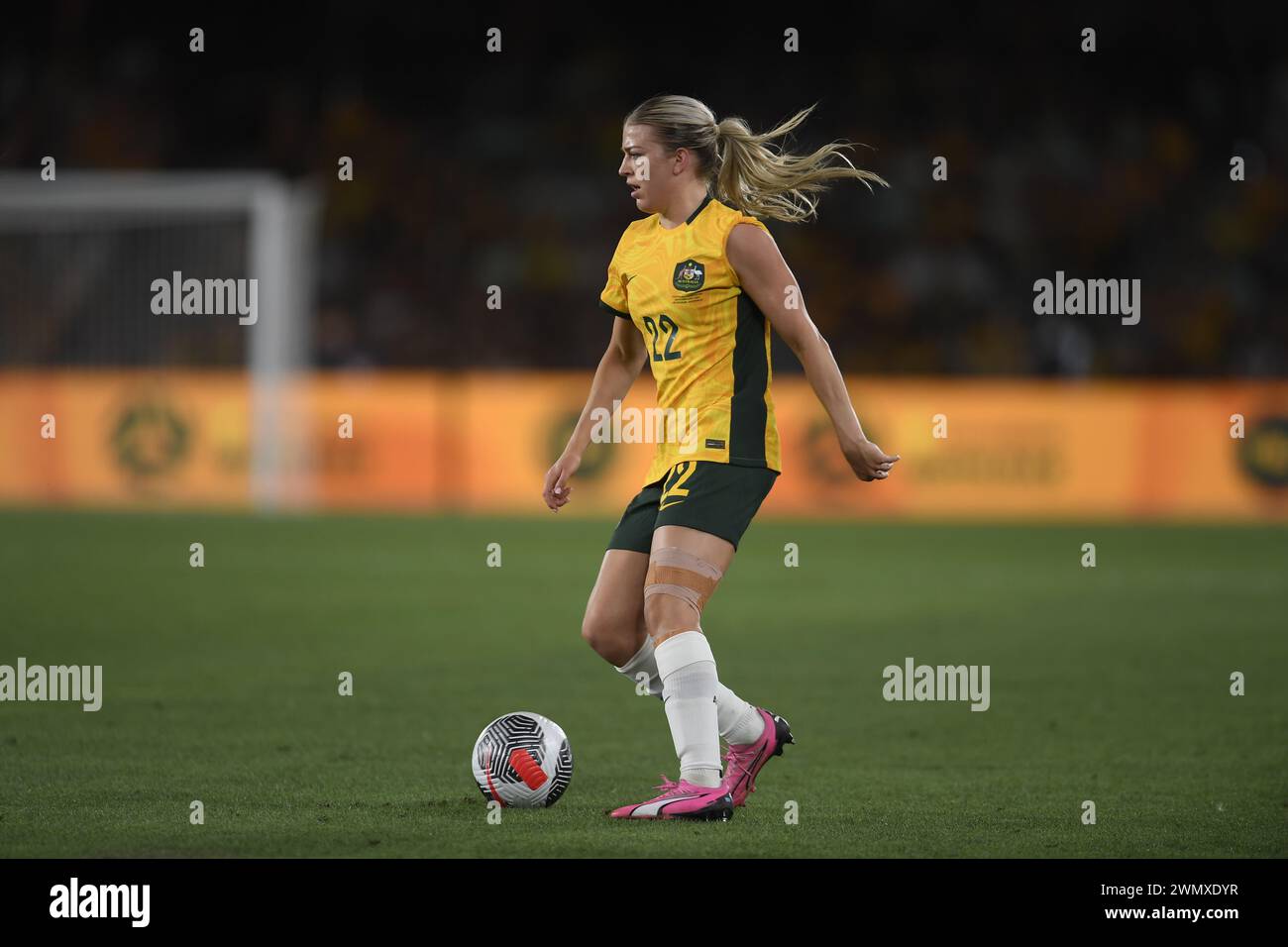 Charlotte grant olympic qualifiers hires stock photography and images