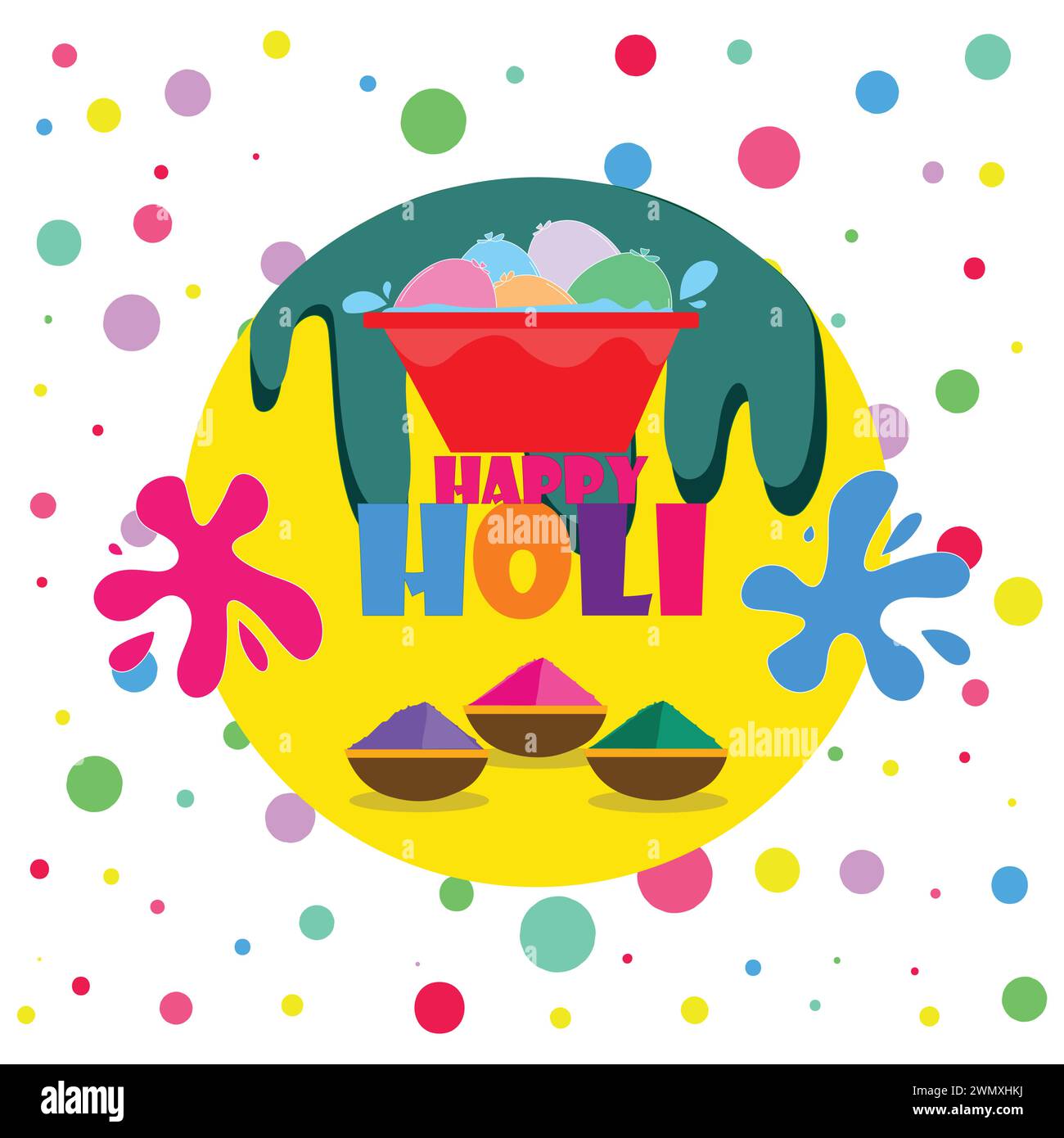 holi powder buy australia